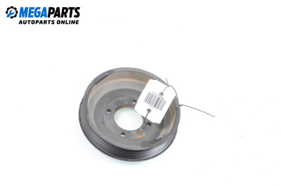 Ремъчна шайба за BMW 7 Series E65 (11.2001 - 12.2009) 745 i, 333 к.с.