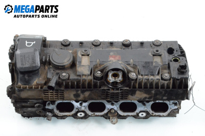 Глава за BMW 7 Series E65 (11.2001 - 12.2009) 745 i, 333 к.с.