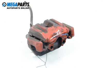 Спирачен апарат за BMW 7 Series E65 (11.2001 - 12.2009), позиция: задна, лява