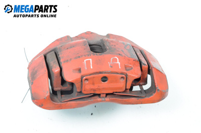 Спирачен апарат за BMW 7 Series E65 (11.2001 - 12.2009), позиция: предна, дясна