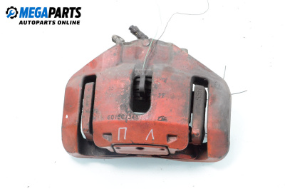 Спирачен апарат за BMW 7 Series E65 (11.2001 - 12.2009), позиция: предна, лява