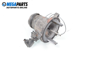 Корпус на термостат за BMW 7 Series E65 (11.2001 - 12.2009) 745 i, 333 к.с.
