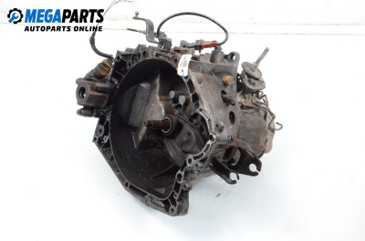 Ръчна скоростна кутия за Peugeot Partner Box I (04.1996 - 12.2015) 1.9 D, 69 к.с.