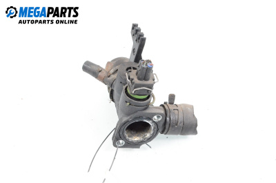 Конзола антифриз за Volkswagen Golf III Hatchback (08.1991 - 07.1998) 1.8, 90 к.с., № FEBI 12406