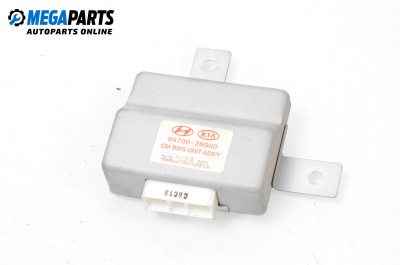 PDC модул за Hyundai Santa Fe II SUV (10.2005 - 12.2012), № 95700-2B000