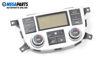 Панел климатроник за Hyundai Santa Fe II SUV (10.2005 - 12.2012), № 97250-2B432