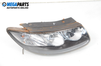 Фар за Hyundai Santa Fe II SUV (10.2005 - 12.2012), джип, позиция: дясна