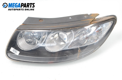 Фар за Hyundai Santa Fe II SUV (10.2005 - 12.2012), джип, позиция: лява