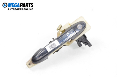 Външна дръжка за Hyundai Santa Fe II SUV (10.2005 - 12.2012), 4+1 вр., джип, позиция: предна, лява