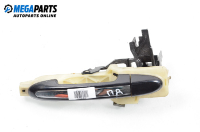 Външна дръжка за Hyundai Santa Fe II SUV (10.2005 - 12.2012), 4+1 вр., джип, позиция: предна, дясна