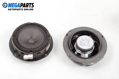 Високоговорители за Hyundai Santa Fe II SUV (10.2005 - 12.2012), № 96300-2B100