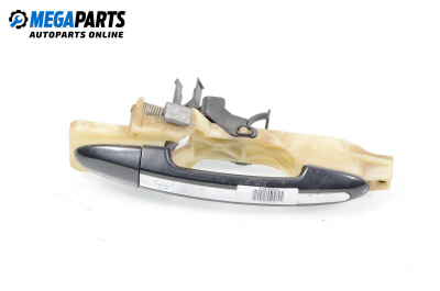 Външна дръжка за Hyundai Santa Fe II SUV (10.2005 - 12.2012), 4+1 вр., джип, позиция: задна, дясна