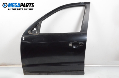 Врата за Hyundai Santa Fe II SUV (10.2005 - 12.2012), 4+1 вр., джип, позиция: предна, лява