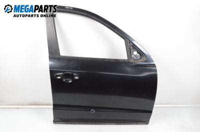 Врата за Hyundai Santa Fe II SUV (10.2005 - 12.2012), 4+1 вр., джип, позиция: предна, дясна