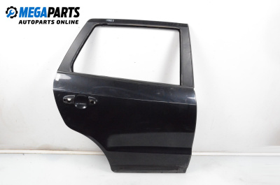 Врата за Hyundai Santa Fe II SUV (10.2005 - 12.2012), 4+1 вр., джип, позиция: задна, дясна