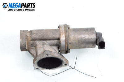 EGR-клапан за Hyundai Santa Fe II SUV (10.2005 - 12.2012) 2.2 CRDi 4x4, 155 к.с.