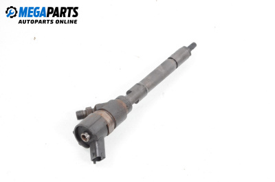 Дюза дизел за Hyundai Santa Fe II SUV (10.2005 - 12.2012) 2.2 CRDi 4x4, 155 к.с.