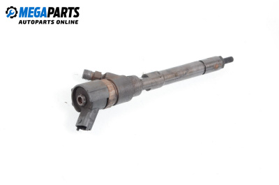 Дюза дизел за Hyundai Santa Fe II SUV (10.2005 - 12.2012) 2.2 CRDi 4x4, 155 к.с.