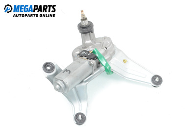 Ел. мотор за чистачките за Hyundai Santa Fe II SUV (10.2005 - 12.2012), джип, позиция: задна