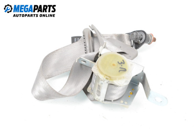 Предпазен колан за Hyundai Santa Fe II SUV (10.2005 - 12.2012), 4+1 вр., позиция: задна, лява