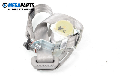 Предпазен колан за Hyundai Santa Fe II SUV (10.2005 - 12.2012), 4+1 вр., позиция: задна, дясна