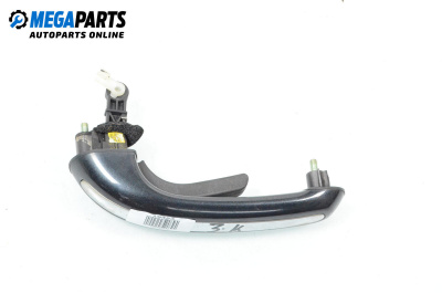 Външна дръжка заден капак за Hyundai Santa Fe II SUV (10.2005 - 12.2012), джип