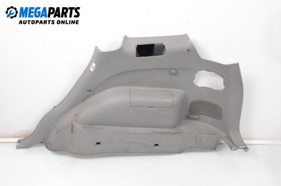 Кора багажник за Hyundai Santa Fe II SUV (10.2005 - 12.2012), 4+1 вр., джип