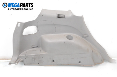 Кора багажник за Hyundai Santa Fe II SUV (10.2005 - 12.2012), 4+1 вр., джип