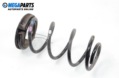 Пружина за ходова част за Hyundai Santa Fe II SUV (10.2005 - 12.2012), джип, позиция: задна