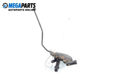 Компенсаторен съд въздух за Hyundai Santa Fe II SUV (10.2005 - 12.2012) 2.2 CRDi 4x4, 155 к.с.