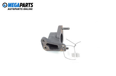 Въздуховод за Hyundai Santa Fe II SUV (10.2005 - 12.2012) 2.2 CRDi 4x4, 155 к.с.