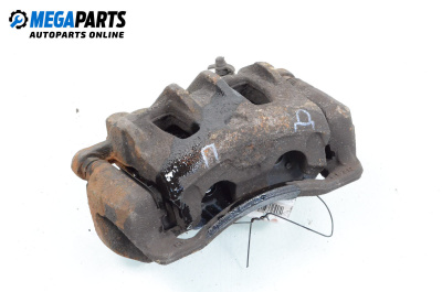 Спирачен апарат за Hyundai Santa Fe II SUV (10.2005 - 12.2012), позиция: предна, дясна