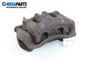 Спирачен апарат за Hyundai Santa Fe II SUV (10.2005 - 12.2012), позиция: предна, лява