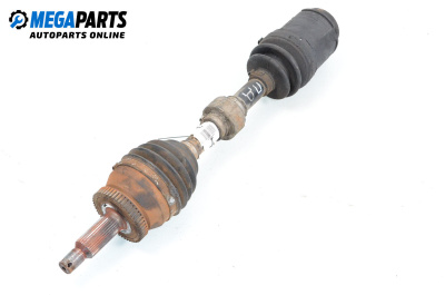 Полуоска за Hyundai Santa Fe II SUV (10.2005 - 12.2012) 2.2 CRDi 4x4, 155 к.с., позиция: предна, дясна, автоматик