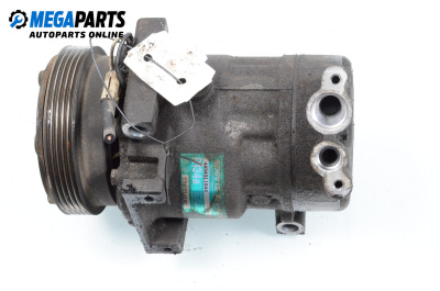 Компресор климатик за Renault Clio II Hatchback (09.1998 - 09.2005) 1.2 (BB0A, BB0F, BB10, BB1K, BB28, BB2D, BB2H, CB0A...), 58 к.с., № 7700111182