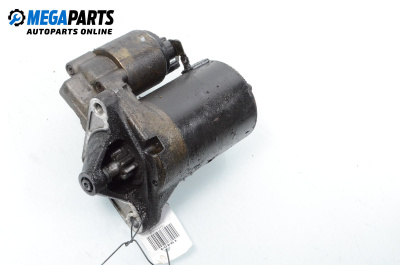 Стартер за Renault Clio II Hatchback (09.1998 - 09.2005) 1.2 (BB0A, BB0F, BB10, BB1K, BB28, BB2D, BB2H, CB0A...), 58 к.с.
