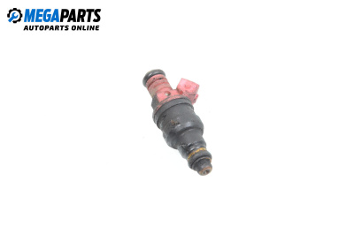 Дюза бензин за Renault Clio II Hatchback (09.1998 - 09.2005) 1.2 (BB0A, BB0F, BB10, BB1K, BB28, BB2D, BB2H, CB0A...), 58 к.с.