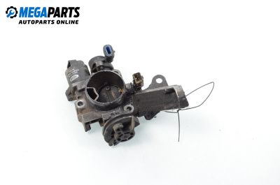 Дроселова клапа за Renault Clio II Hatchback (09.1998 - 09.2005) 1.2 (BB0A, BB0F, BB10, BB1K, BB28, BB2D, BB2H, CB0A...), 58 к.с.