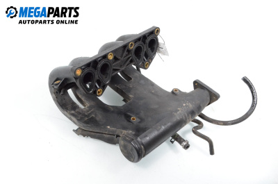 Всмукателен колектор за Renault Clio II Hatchback (09.1998 - 09.2005) 1.2 (BB0A, BB0F, BB10, BB1K, BB28, BB2D, BB2H, CB0A...), 58 к.с.