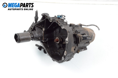 Ръчна скоростна кутия за Renault Clio II Hatchback (09.1998 - 09.2005) 1.2 (BB0A, BB0F, BB10, BB1K, BB28, BB2D, BB2H, CB0A...), 58 к.с.