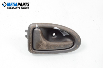 Вътрешна дръжка за Renault Clio II Hatchback (09.1998 - 09.2005), 2+1 вр., хечбек, позиция: предна, лява