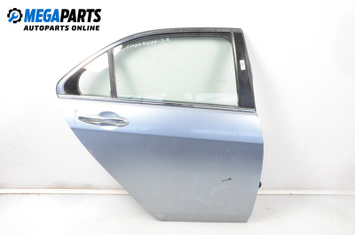 Врата за Honda Accord VII Sedan (01.2003 - 09. 2012), 4+1 вр., седан, позиция: задна, дясна