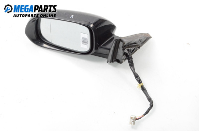 Огледало за Honda Accord VII Sedan (01.2003 - 09. 2012), 4+1 вр., седан, позиция: лява