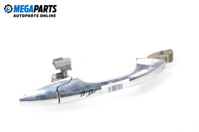 Външна дръжка за Honda Accord VII Sedan (01.2003 - 09. 2012), 4+1 вр., седан, позиция: предна, дясна