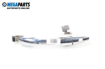 Външна дръжка за Honda Accord VII Sedan (01.2003 - 09. 2012), 4+1 вр., седан, позиция: предна, лява