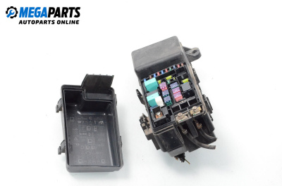 Бушонно табло за Honda Accord VII Sedan (01.2003 - 09. 2012) 2.2 i-CTDi (CL), 140 к.с.