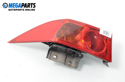 Стоп за Honda Accord VII Sedan (01.2003 - 09. 2012), седан, позиция: лява