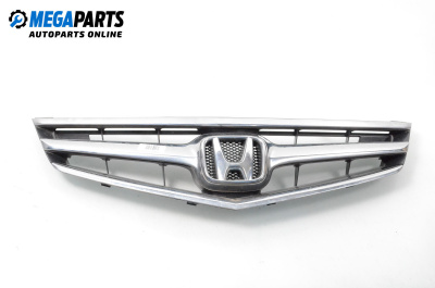 Решетка за Honda Accord VII Sedan (01.2003 - 09. 2012), седан, позиция: предна