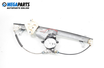 Машинка ел. стъкло за Honda Accord VII Sedan (01.2003 - 09. 2012), 4+1 вр., седан, позиция: предна, лява