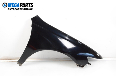 Калник за Honda Accord VII Sedan (01.2003 - 09. 2012), 4+1 вр., седан, позиция: предна, дясна